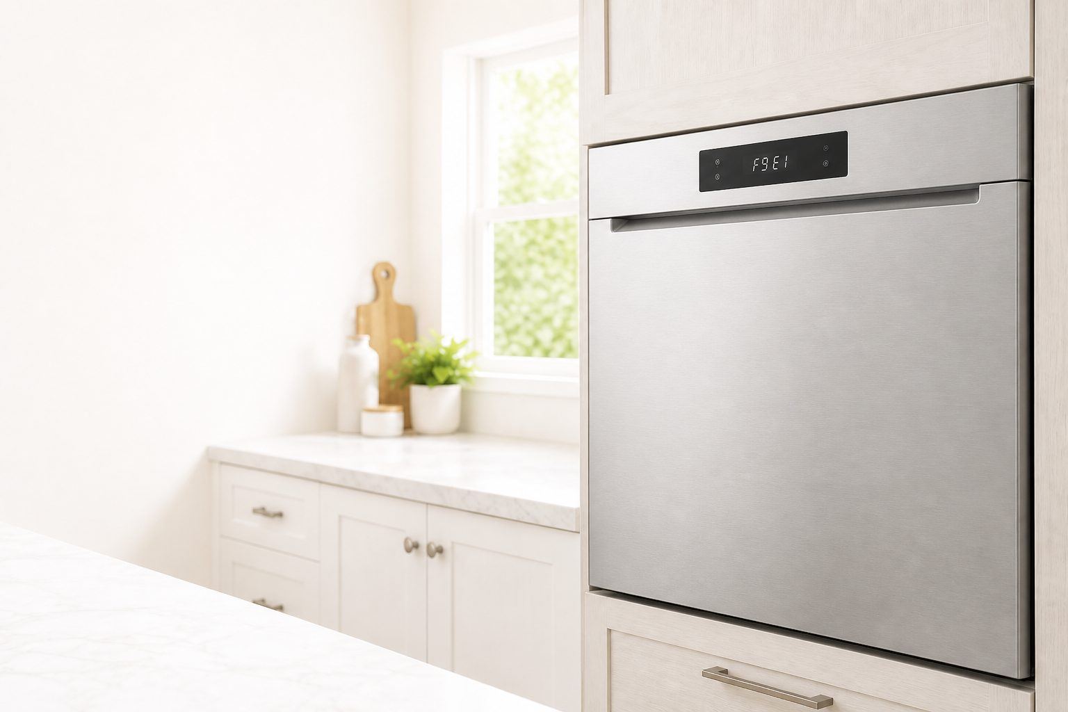 Whirlpool service — Whirlpool Dishwasher F06