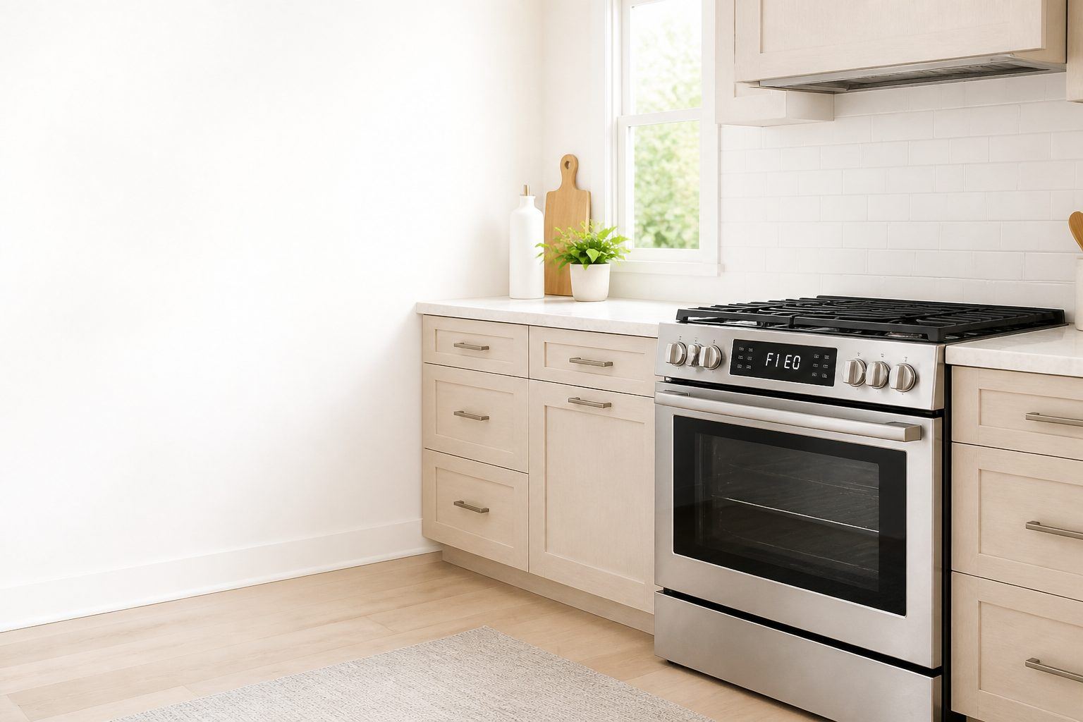 Whirlpool service — Whirlpool Range E29