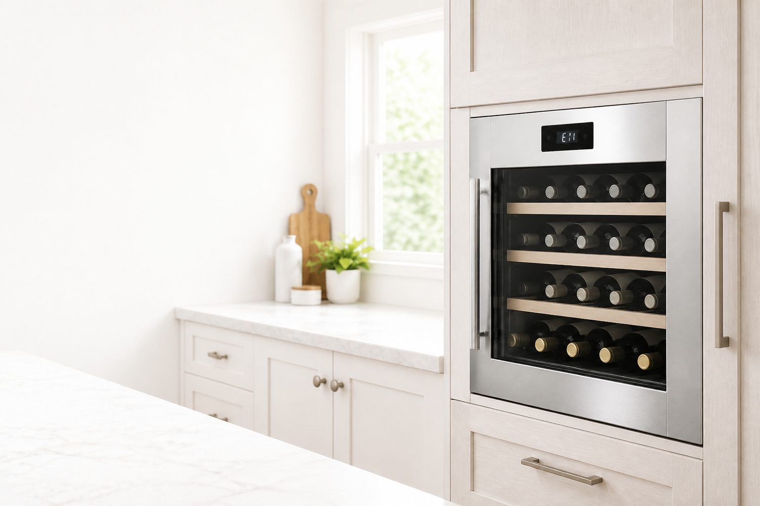 Whirlpool service — Whirlpool Wine Storage